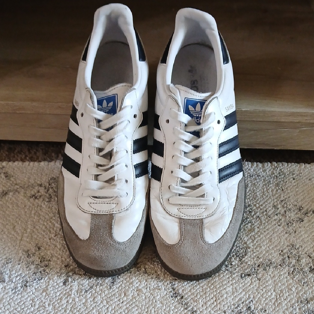 Adidas Men's Samba